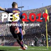 Guide For PES 2019 Pro Evo Soccer 1.0.0