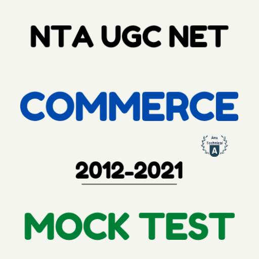 COMMERCE NET Solved  Paper 1.8.3
