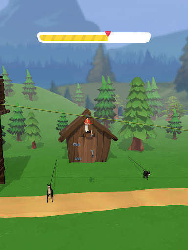 Mad Dogs screenshot 13