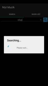 Music Video Downloader  screenshot 1