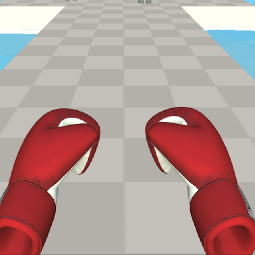 Boxing master icon