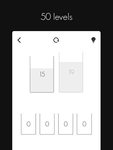 here - a puzzle game screenshot 11