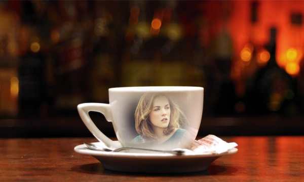 Coffee Mug Frame screenshot 3
