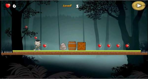 Zombie Games Free New For Boys screenshot 4