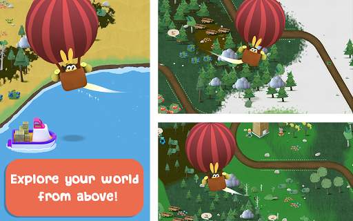 Grow Forest screenshot 10