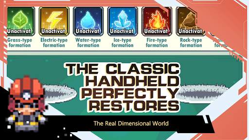 Super Trainer(Champion Tamer) screenshot 1