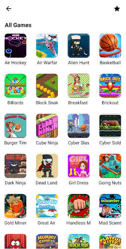 All Games, All Game in one, New Games : Free Game screenshot 7