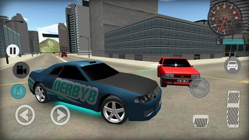 Turkish Gangsta Rapper Simulation screenshot 2