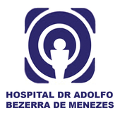 Hospital Dr. A. B. de Menezes icon