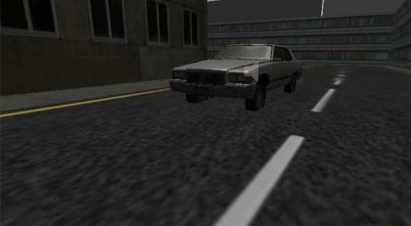 GTA screenshot 2
