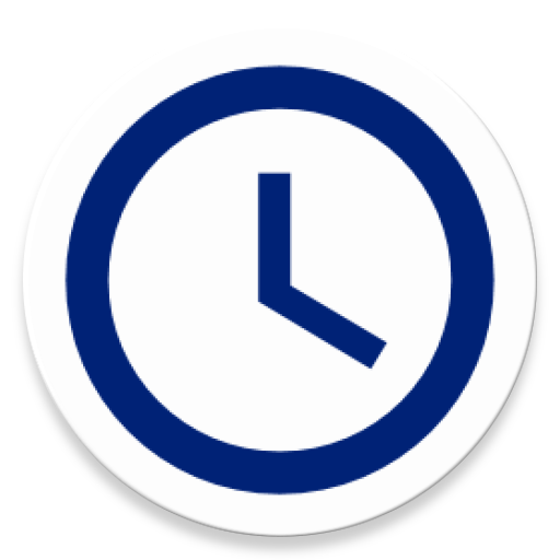Clock Widget icon