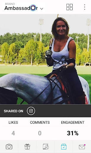 Brand Ambassador screenshot 8