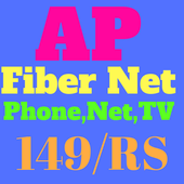 ikon AP FIBER NET