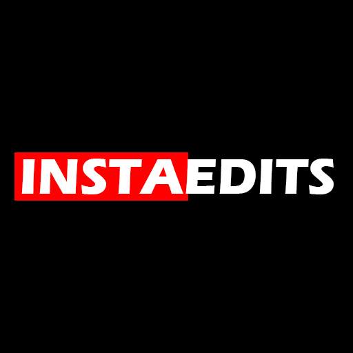 Instaedits  - Bros Chills Video Status Maker 3.0