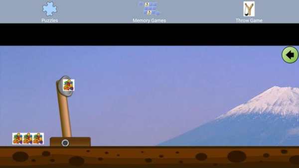 Free Train Games For Toddlers screenshot 7