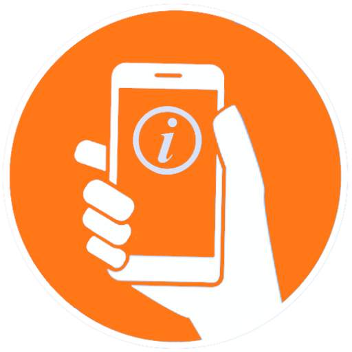 My device - More info 1.2.8