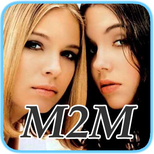 M2M Best Song 2021 icon