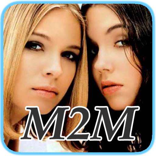M2M Best Song 2021 screenshot 1