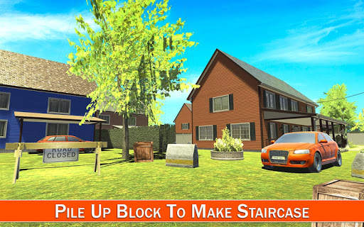 Bad Granny Haunted House: Scary Horror Games 2020 screenshot 11