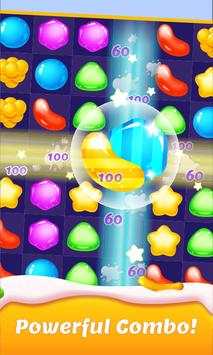 Candy Caramel screenshot 3