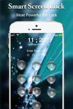 Smart Lock Screen screenshot 1