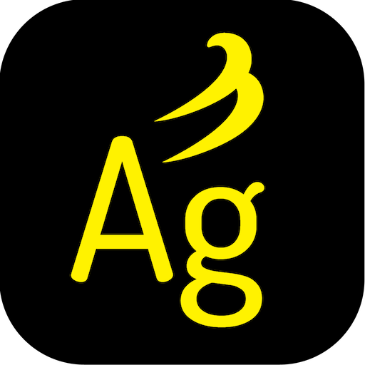 Wind &amp; Weather Meter for Ag icon