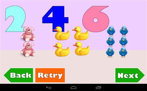 Maths and Numbers - Maths games for Kids & Parents screenshot 12