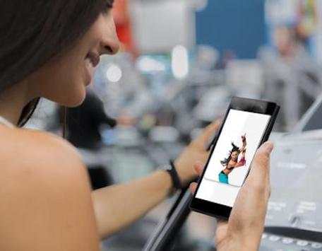 Hot Zumba Dance Videos screenshot 2