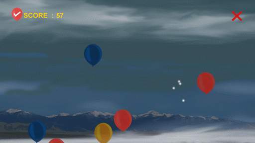 Balloon Madness! screenshot 6