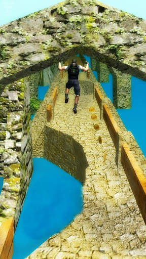 Temple Rush Games screenshot 3