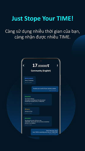 TIme Stope - Time collector,  Time Miner! screenshot 16