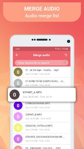 Mp3 cutter – Video cutter and Ringtone maker screenshot 3