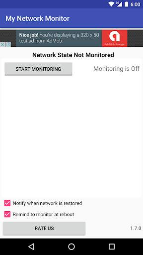 My Network Monitor screenshot 3