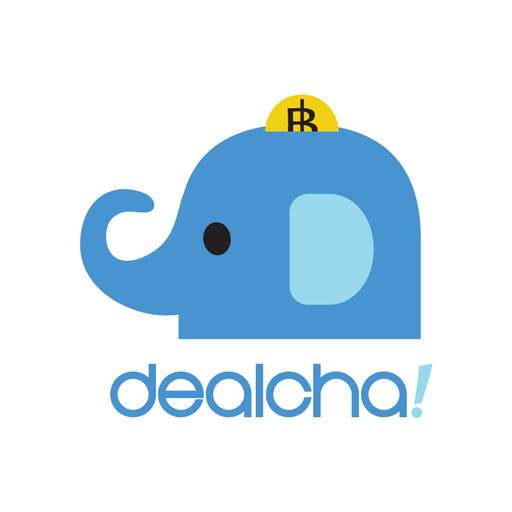 Dealcha! - Online Shopping | No.1 Cashback Website 1.0.28