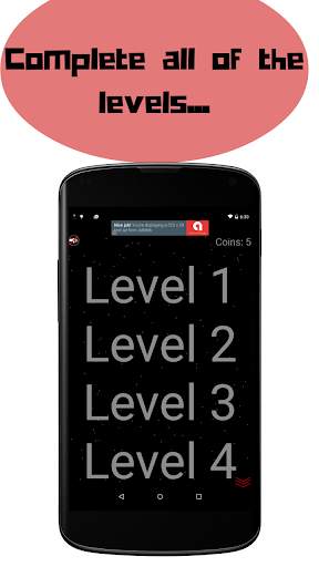 AntiVerse - Best Thinking Game screenshot 2