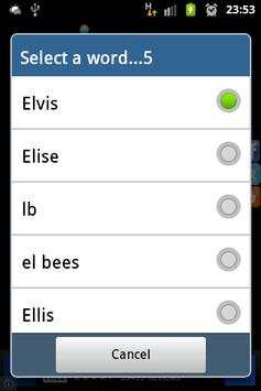 i name it name your songs screenshot 5