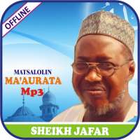 Matsalolin Ma'aurata-Jafar Mp3 on 9Apps