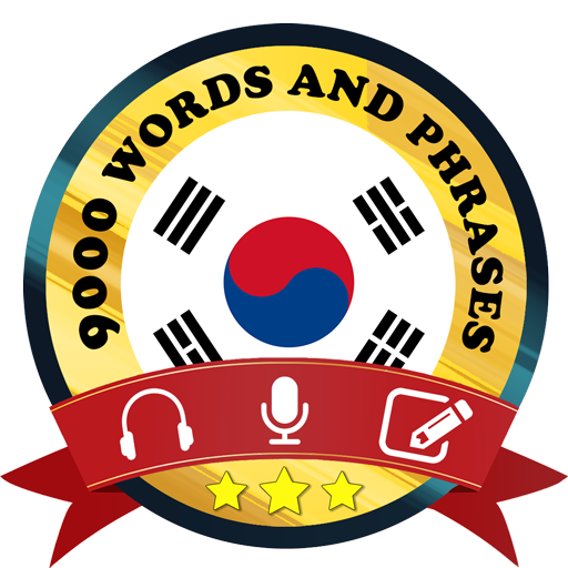 Learn Korean icon