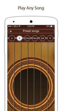 Guitar Player screenshot 1