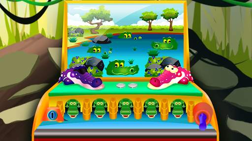 Girl Holiday Fun - Carnival girl games screenshot 2