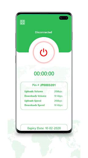 JioPlus VPN screenshot 2