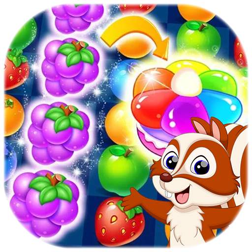 Garden Mania Match 3 1.6.0