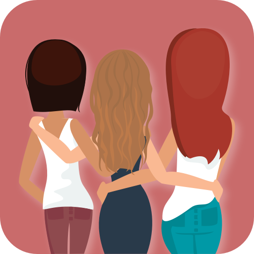 Girltelligence - Your girl tribe icon