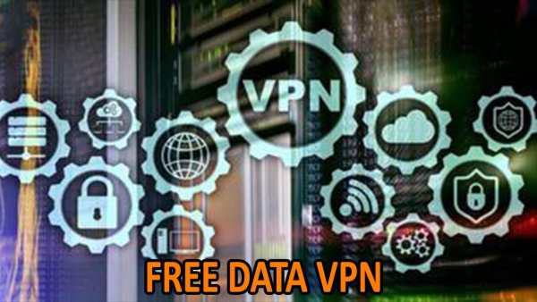 Data Free 3G/4G/5G VPN For All Countries screenshot 2