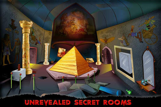 Escape Games  Mystery Rooms screenshot 8