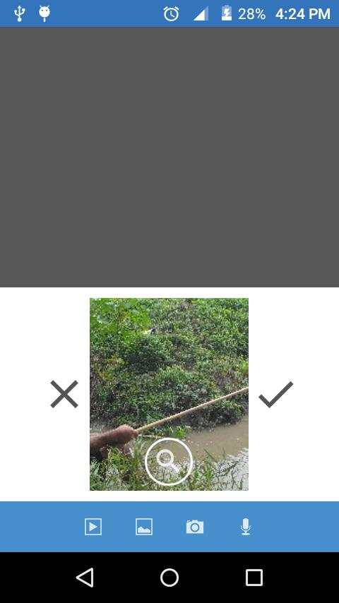 Nauta Messenger  - Cuba Chat screenshot 6