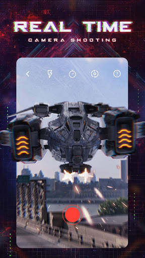 FX Master screenshot 1