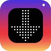 Instasaver on 9Apps