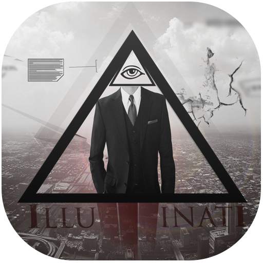 Illuminati Wallpaper 1.1