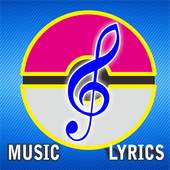 Music Pokemon Lyrics 1.2